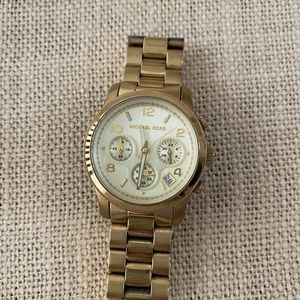 Michael Kors women’s watch